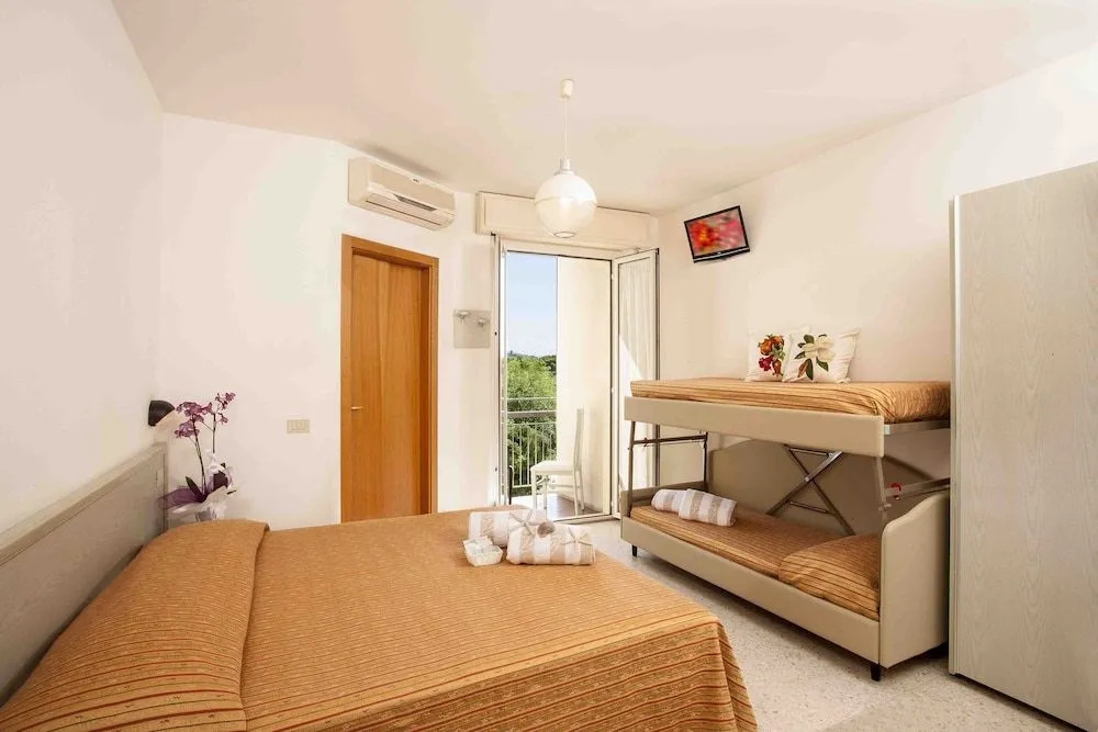 Hotel leonardo