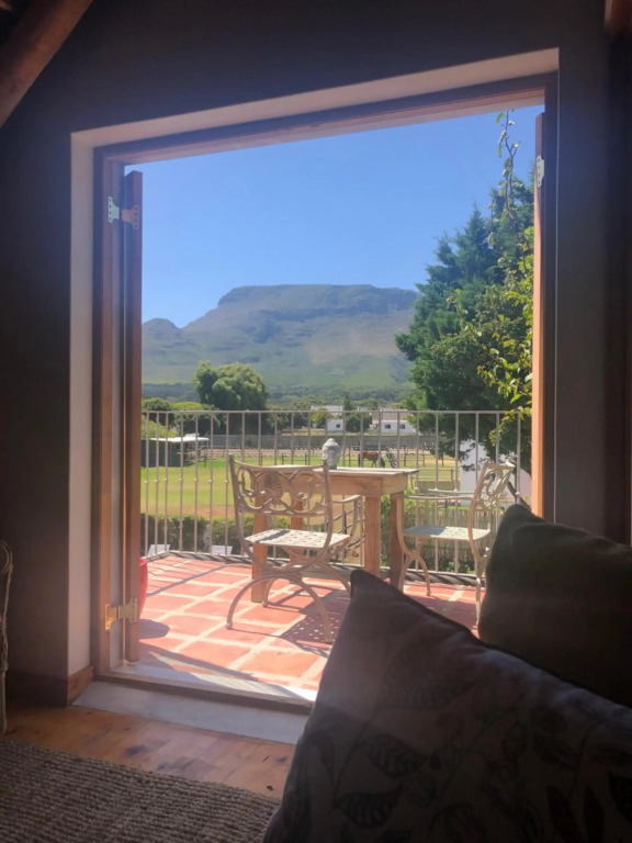 Noordhoek Lookout
