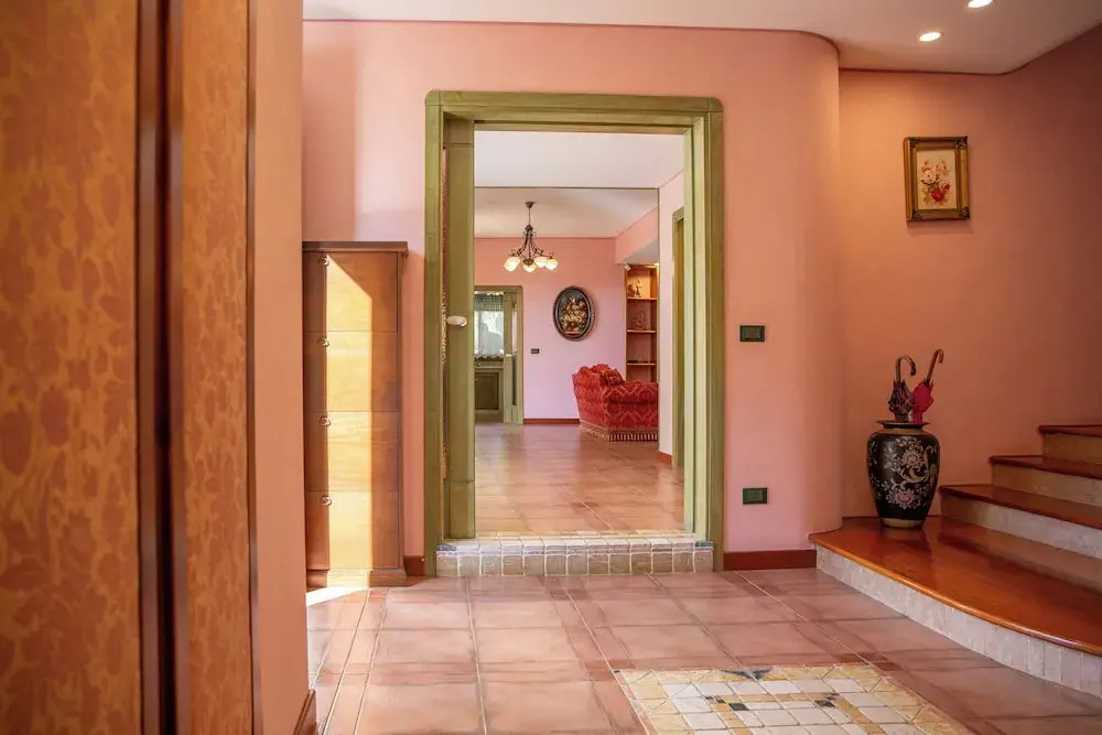 Solemar Sicilia - Villa Anastasia