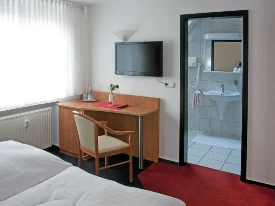 Hotel Restaurant Vogt