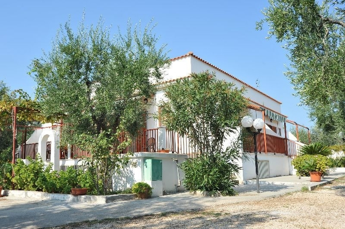 Residence Lido dei Pini