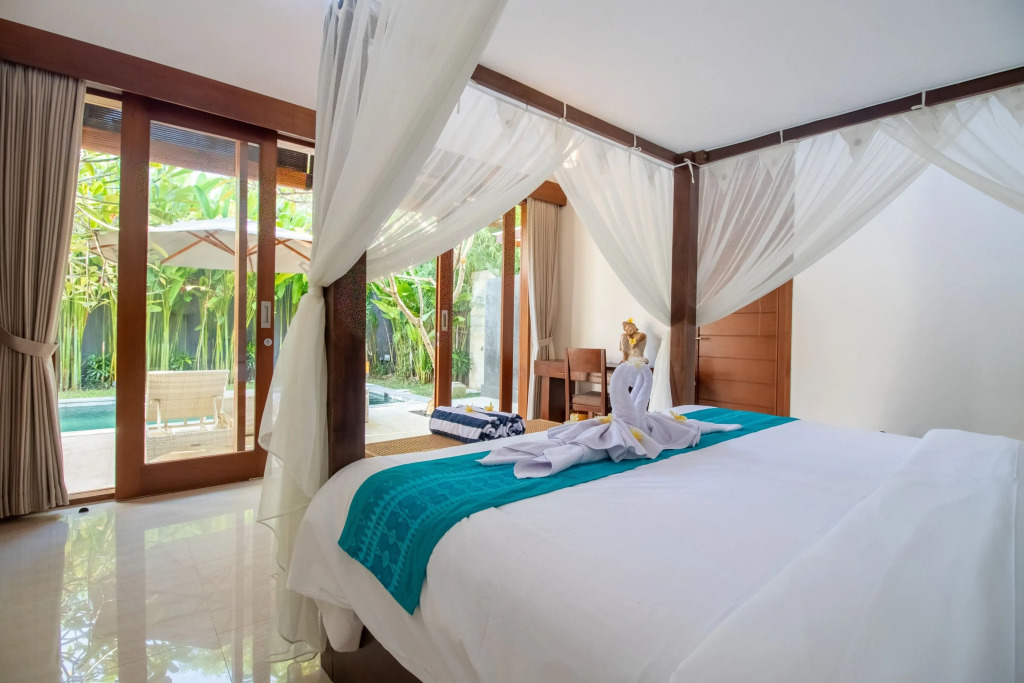 Villa Sayang Sanur V