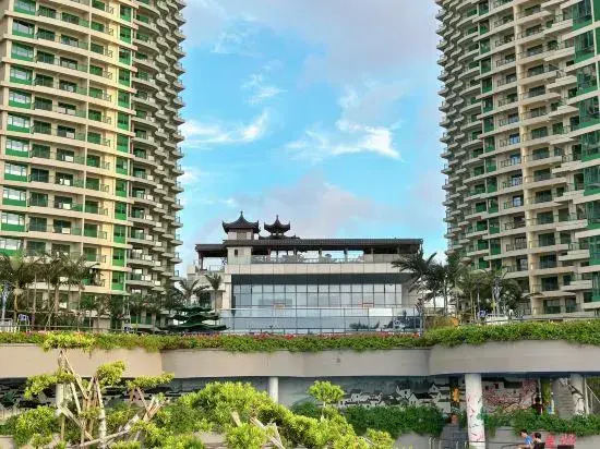 Beihai He'an Coast Liwan Homestay