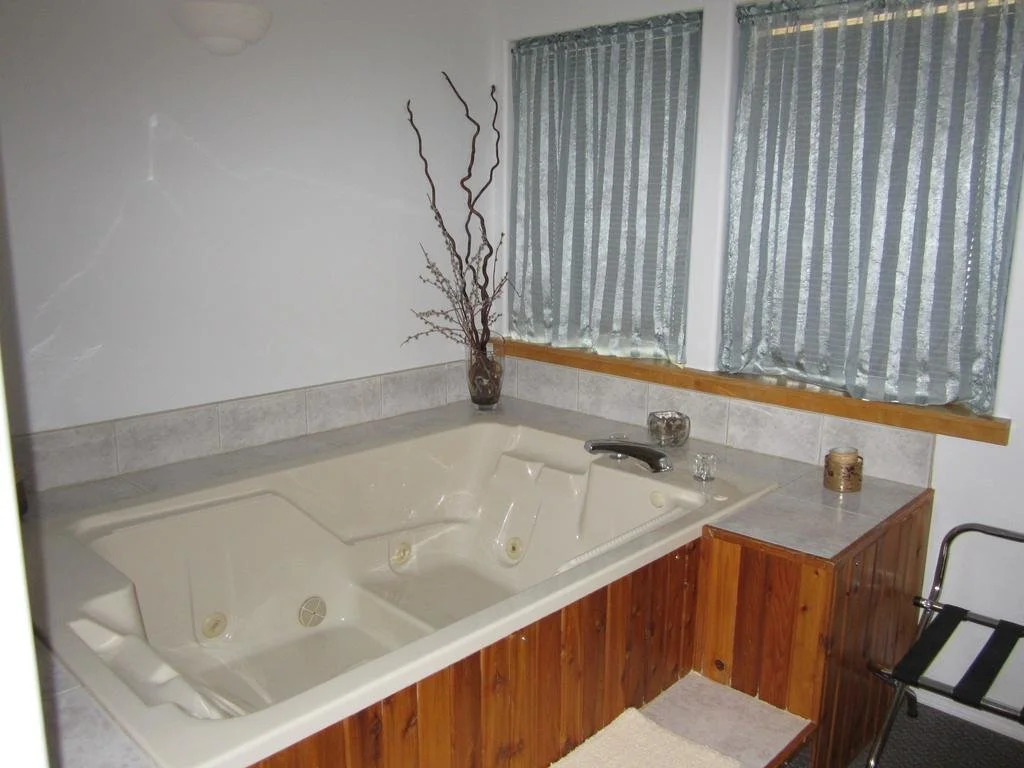 Bonanza Gold Motel