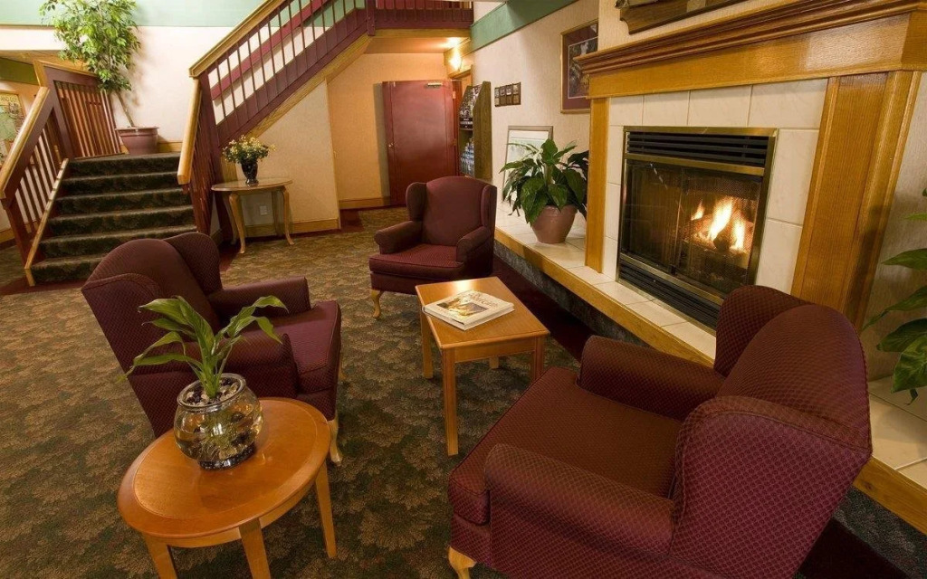 The Hospitality Inn