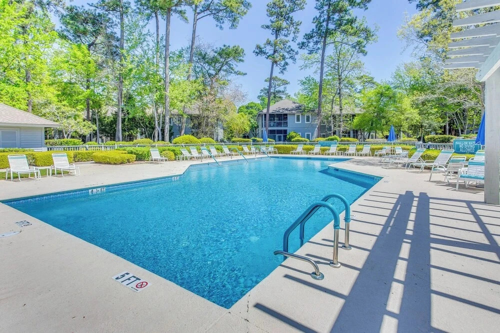 Family Friendly! Golf-front Haven in Cherry Grove