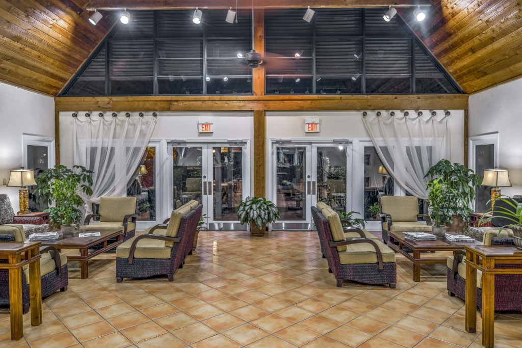 Hilton Vacation Club Polynesian Isles Kissimmee