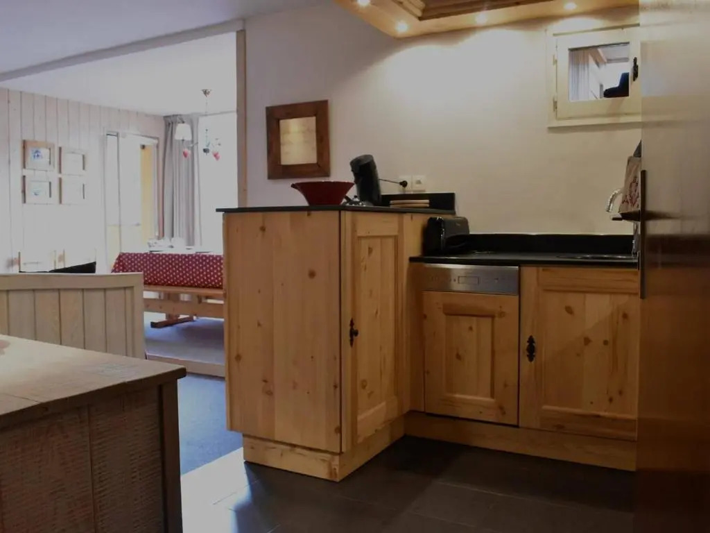 Appartement Méribel, 3 pièces, 7 personnes - FR-1-180-135