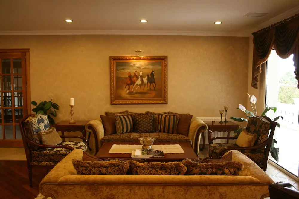 ERKANLI COUNTRY Resort , Spa & Riding Club - Special Class
