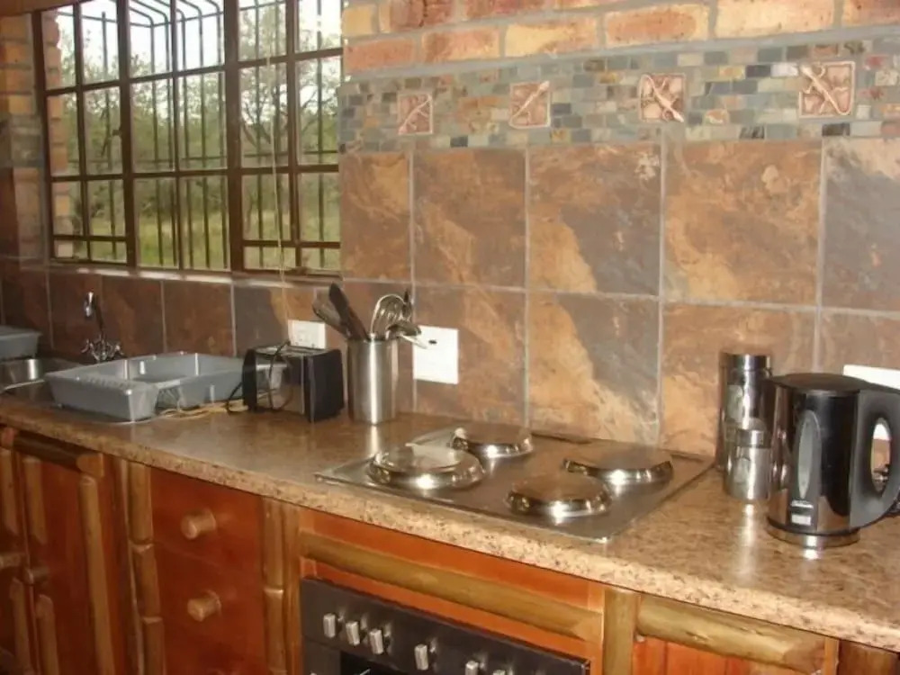 Marloth Kruger Accommodation