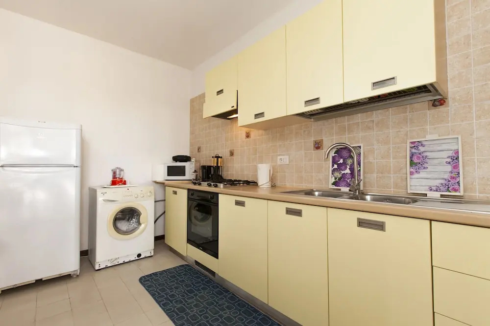 Casa Vacanze Ela