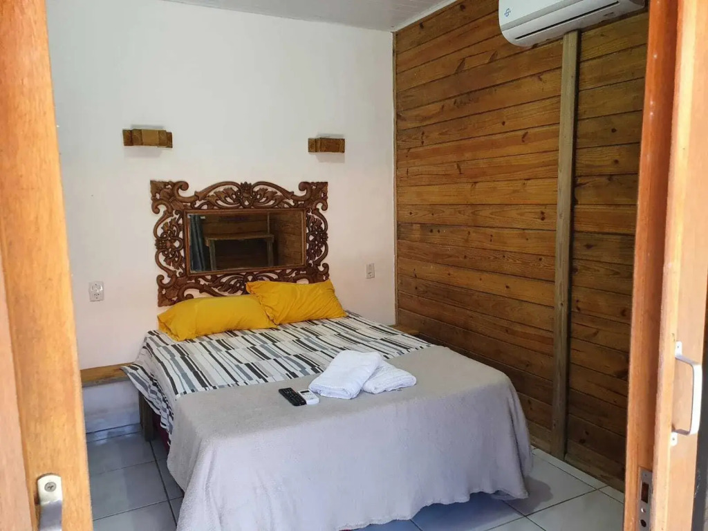 Rumah Pantai Pousada
