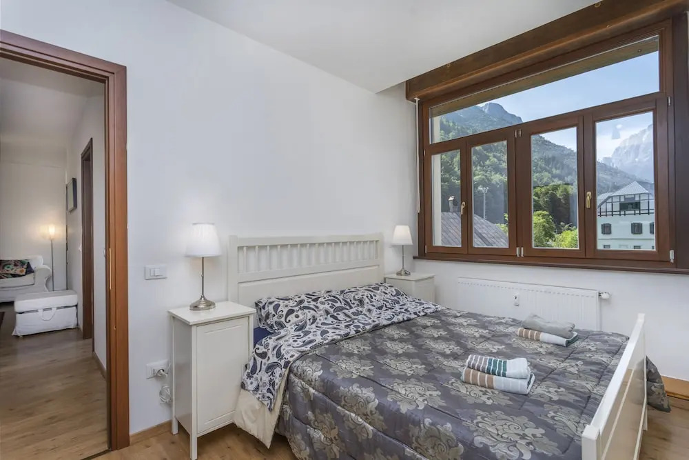 Cave del Predil Lovely Apartments