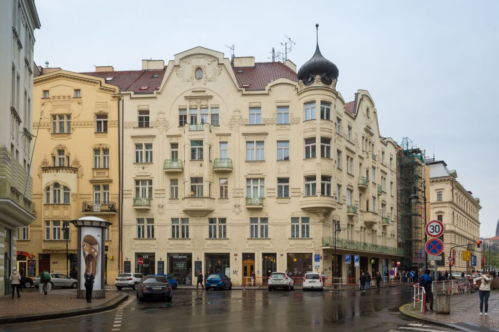 EMPIRENT Apartments Old Town