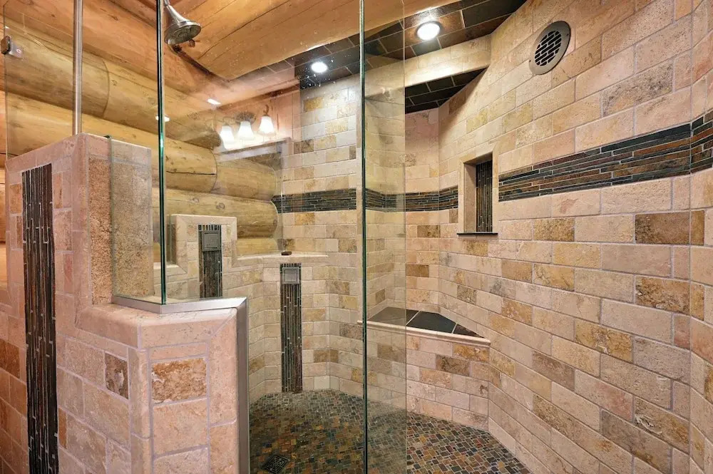 Osprey Lake Cabin