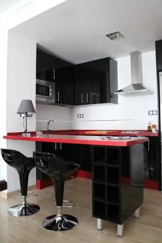 Apartamento en Calle Arroyo 27