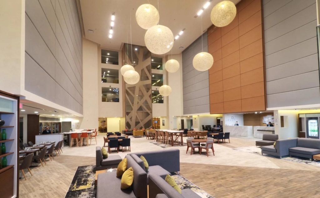 Holiday Inn - Ciudad Juarez by IHG