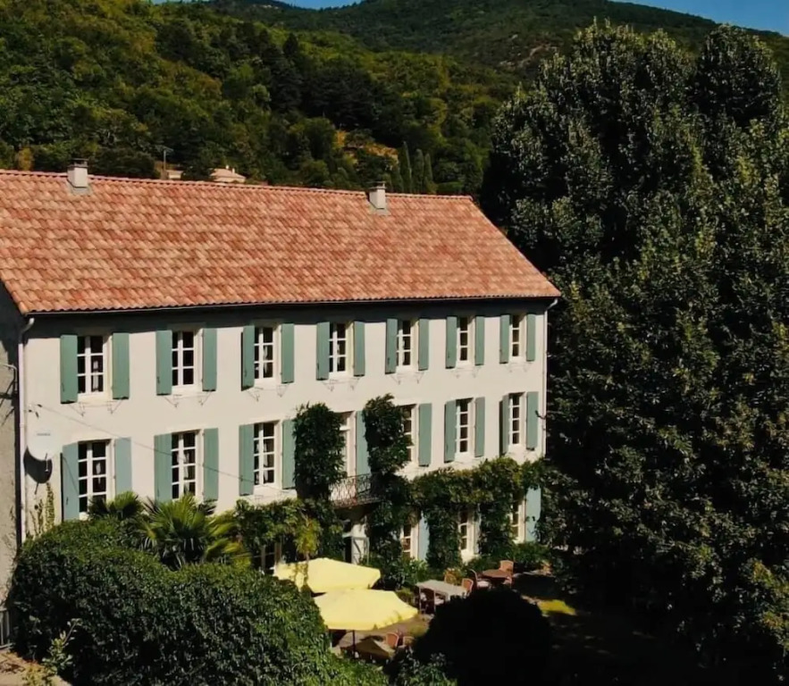 La Cerisaie - Chambres dhôtes & gites