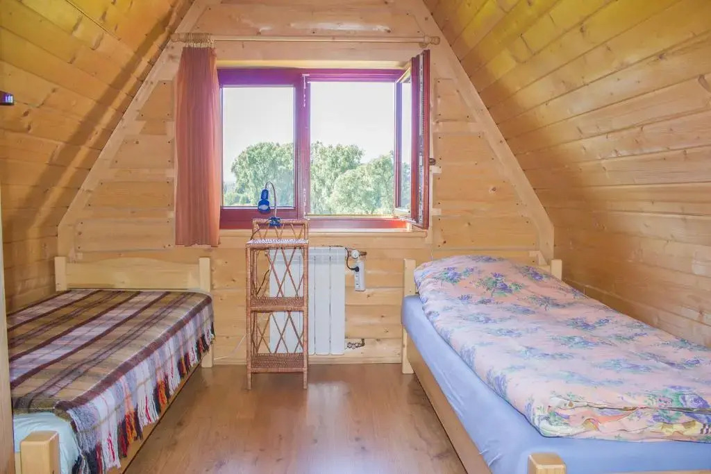 Hacjenda - Apartamenty i Pokoje Gościnne