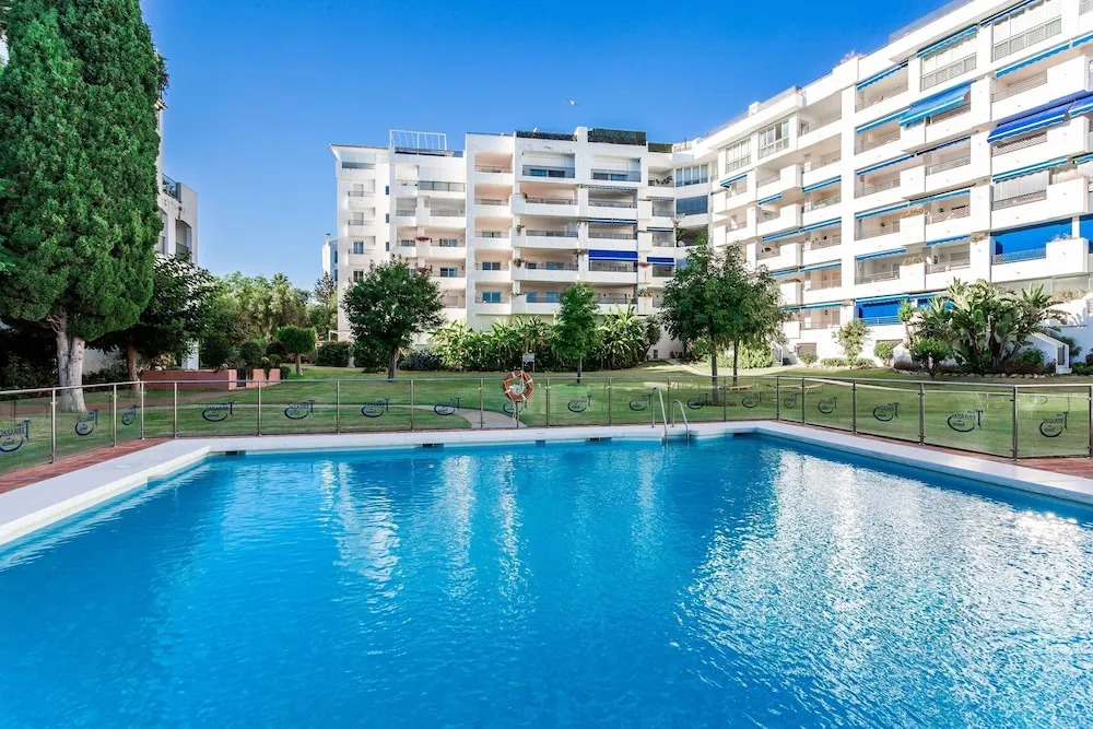 by RIVA - Incredible, Stylish 2 Bedroom Apt in Puerto Banus Gardens