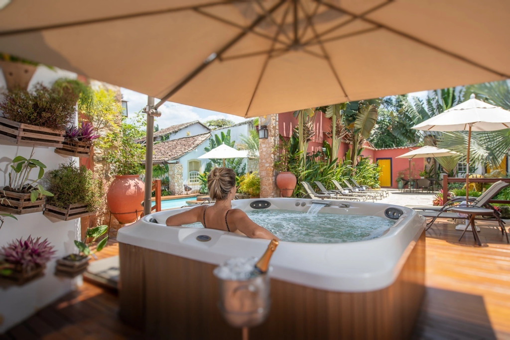 Sandi Hotel