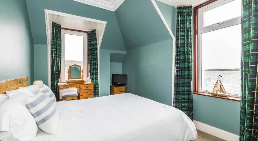 Aultbea Hotel