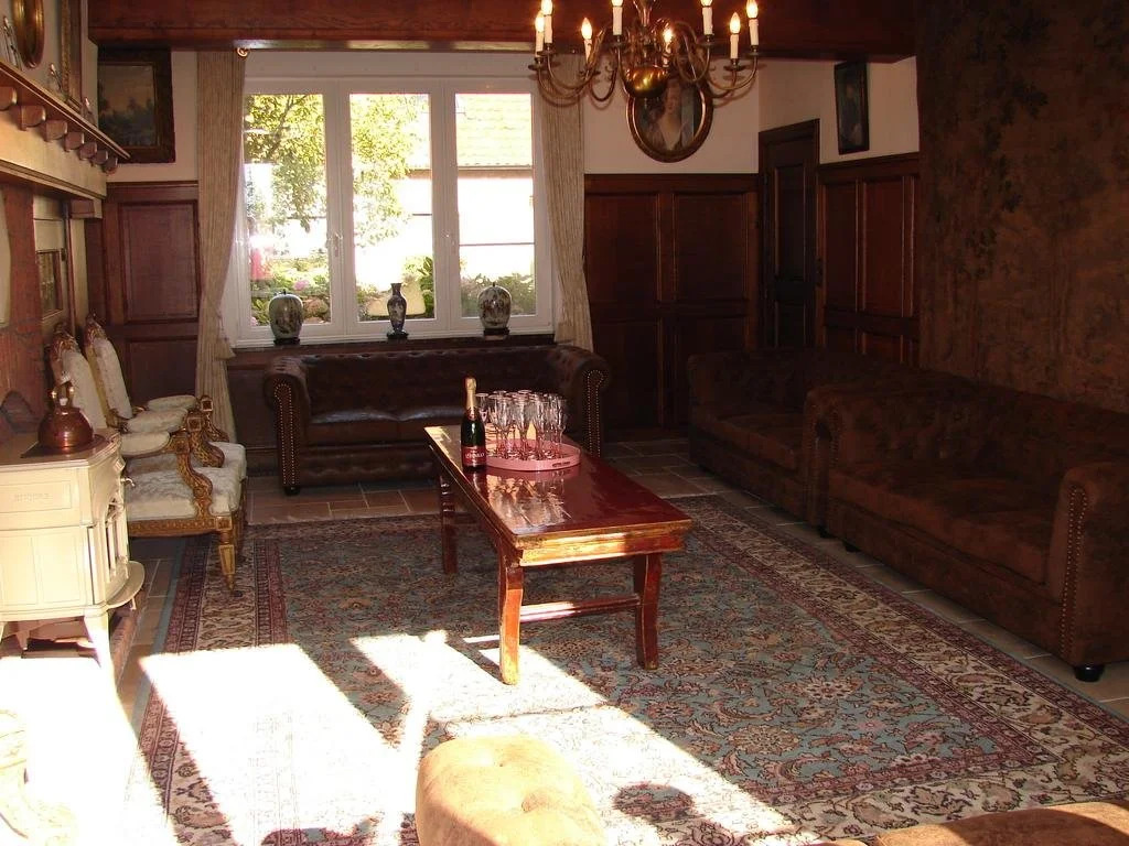 Holiday Home De Colve