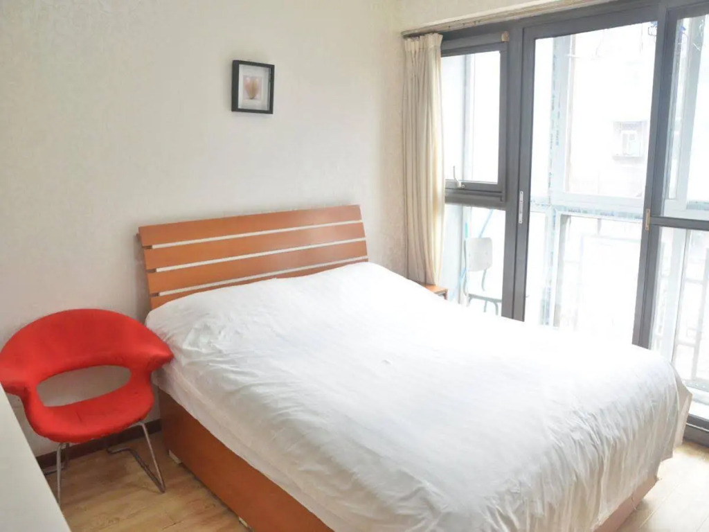 Shishang Apartment Hotel Chongwenmen