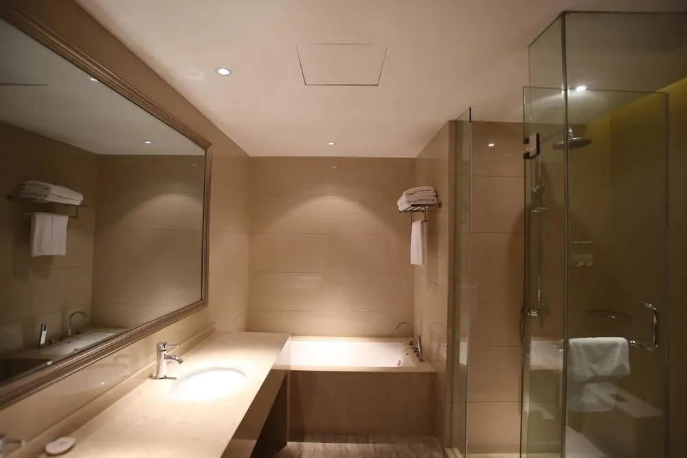 Hangzhou Pinjiang Business Hotel