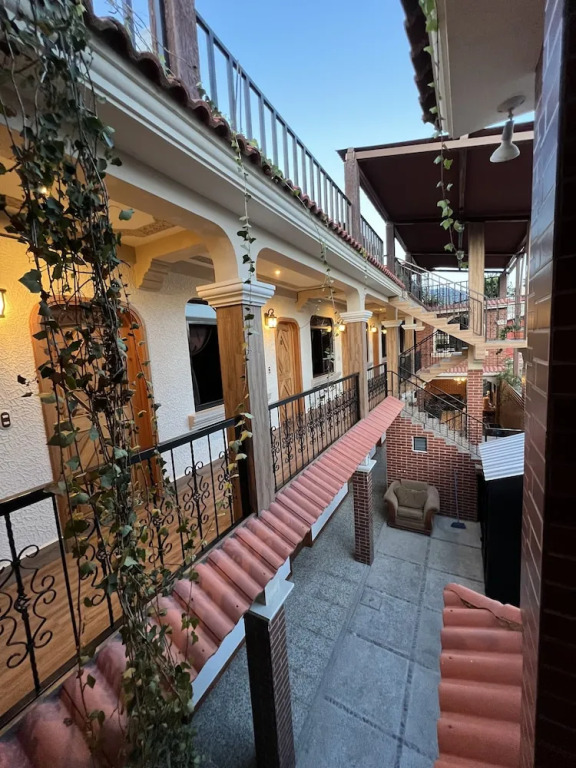 Posada don Miguel