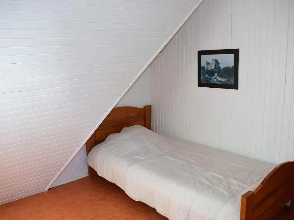 Appartement Perros-Guirec, 4 pièces, 5 personnes - FR-1-368-138