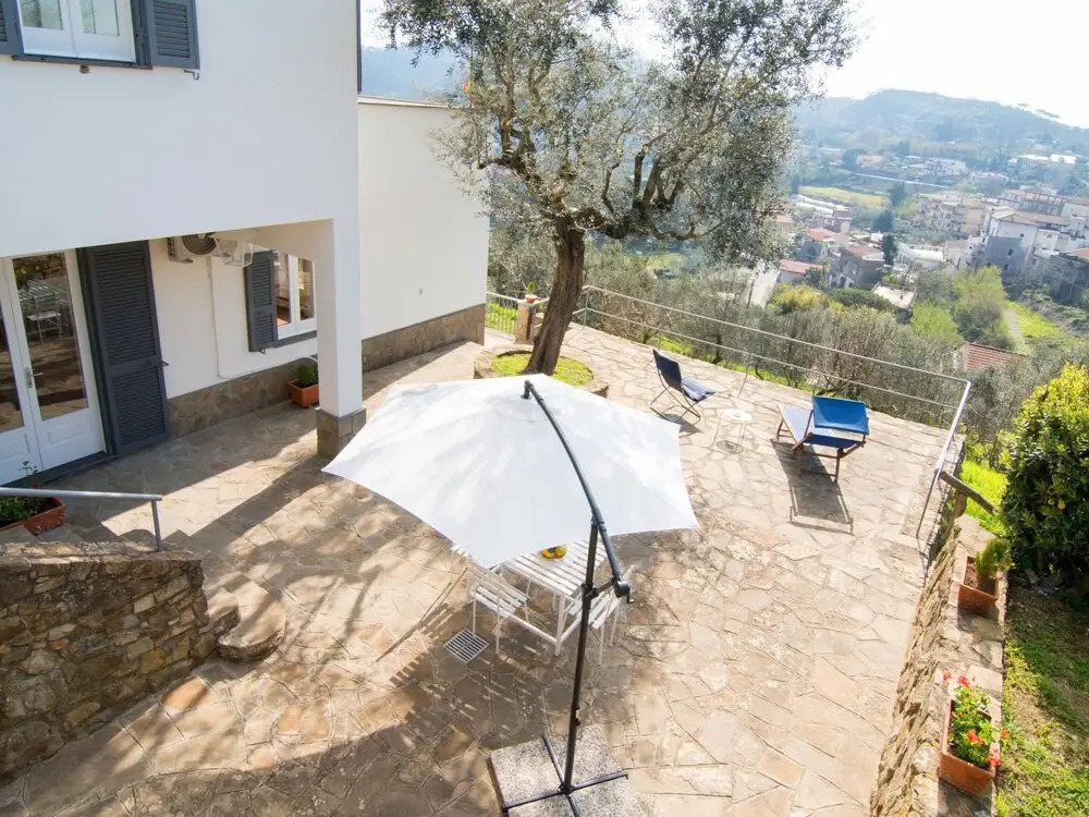 Villa dei Golfi