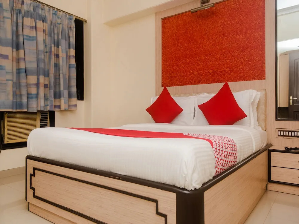 Super Hotel O Solitaire