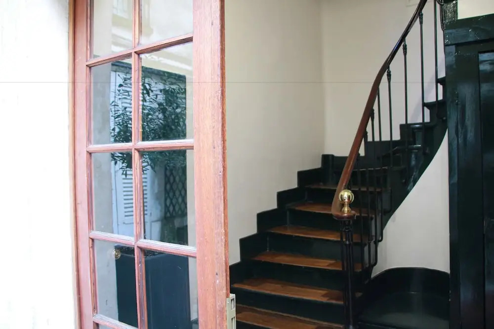Family Apartment Montorgueil