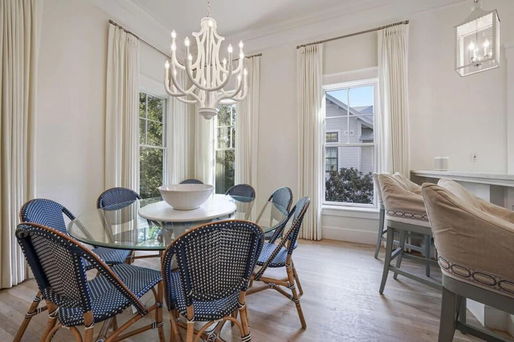 The Enclave On 30A by Five Star Properties