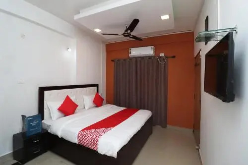 OYO 22992 Hotel Al Samaya