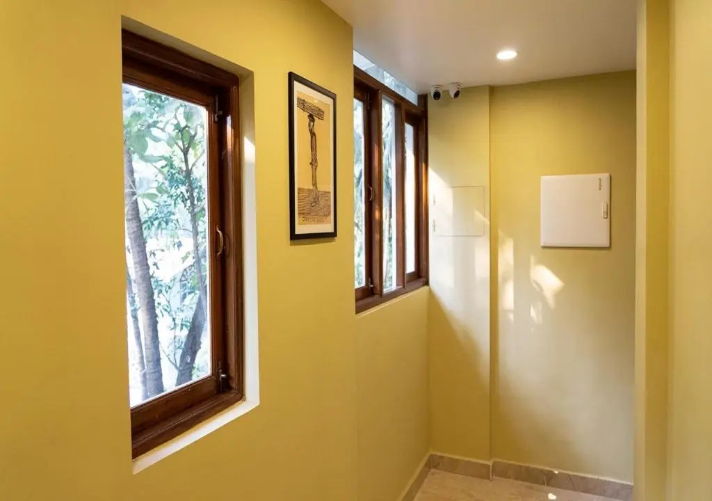 The Verda De Miranda Resort Morjim North Goa