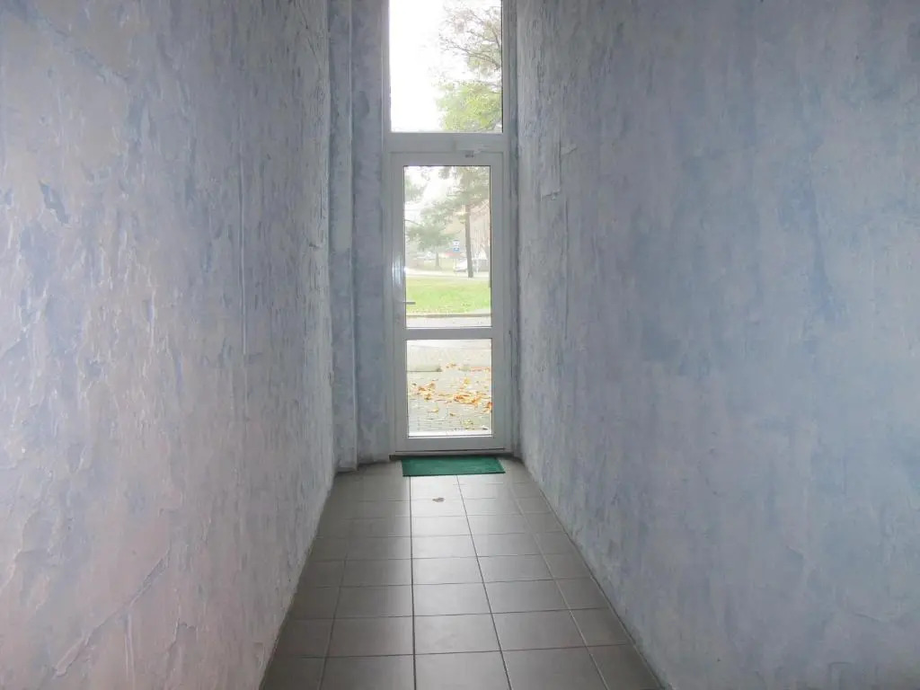 Nida Lotmiskio Apartamentas