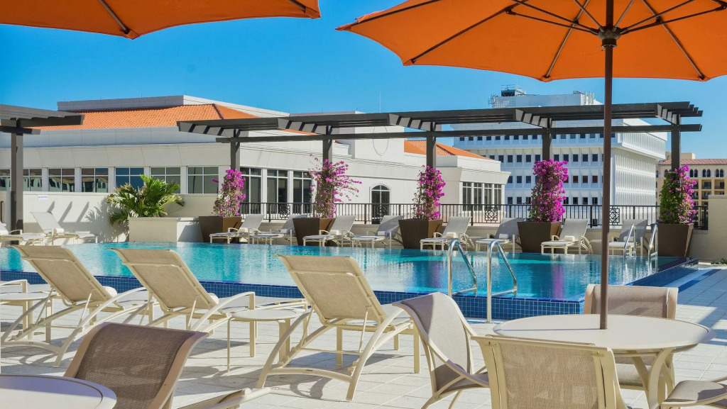 Hyatt Place Boca Raton