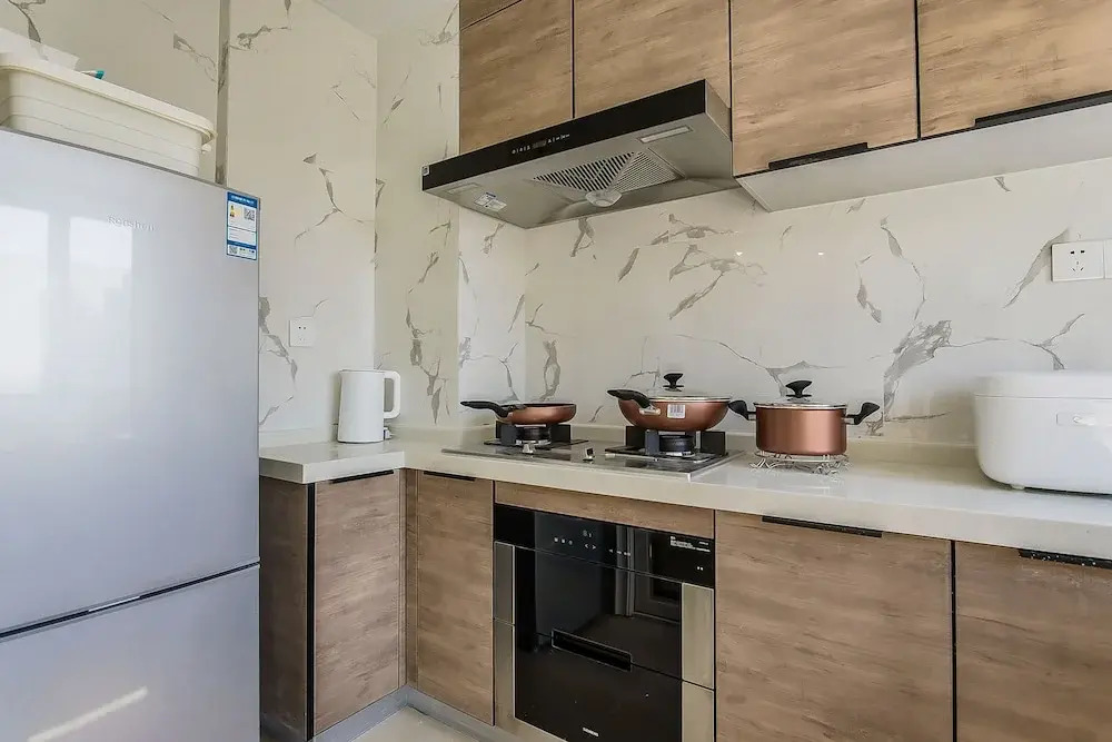 Locals Boutique Apartment Huafa No.12