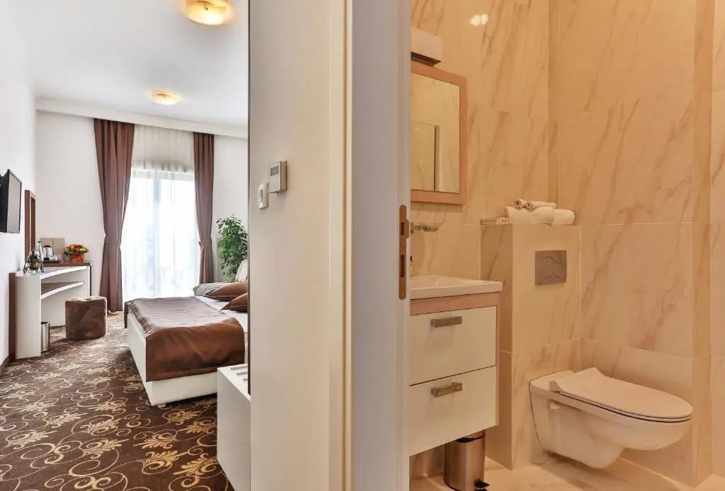 Hotel Pozzo