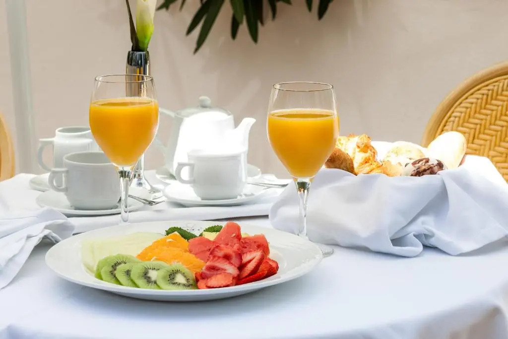 SArgamassa Boutique Hotel