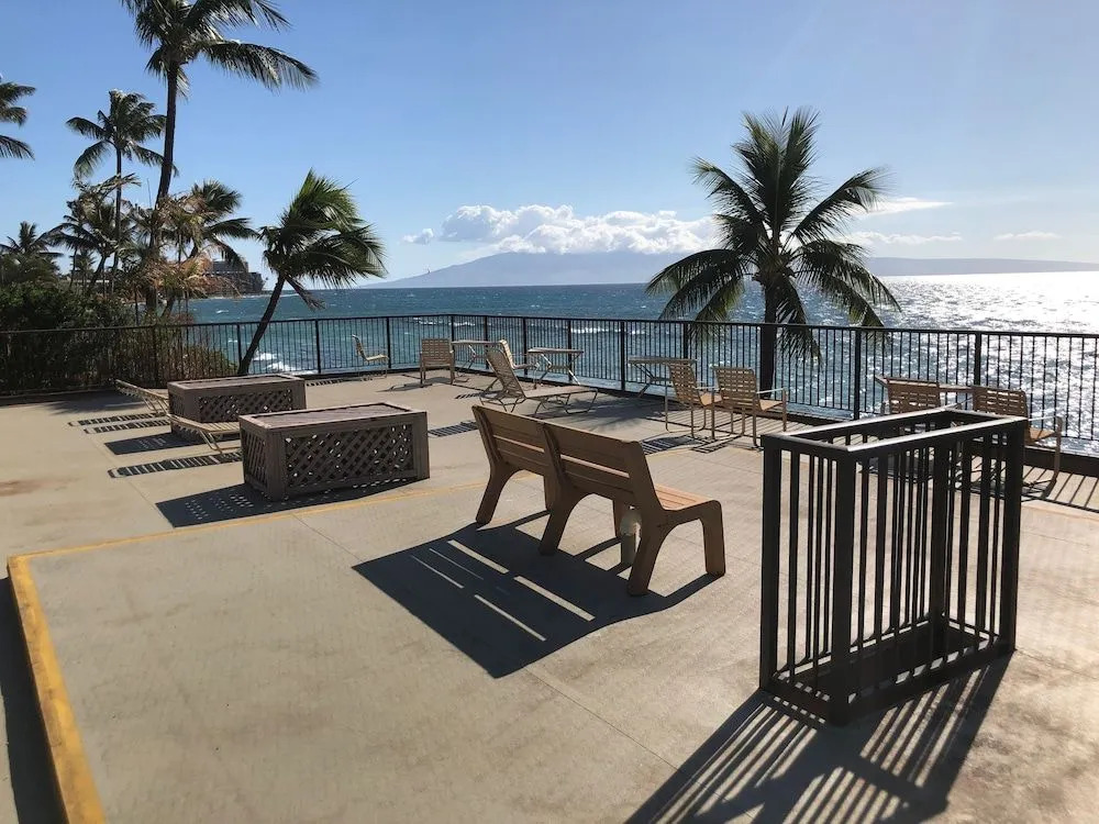 Hale Ono Loa 402 - 1 Br Condo