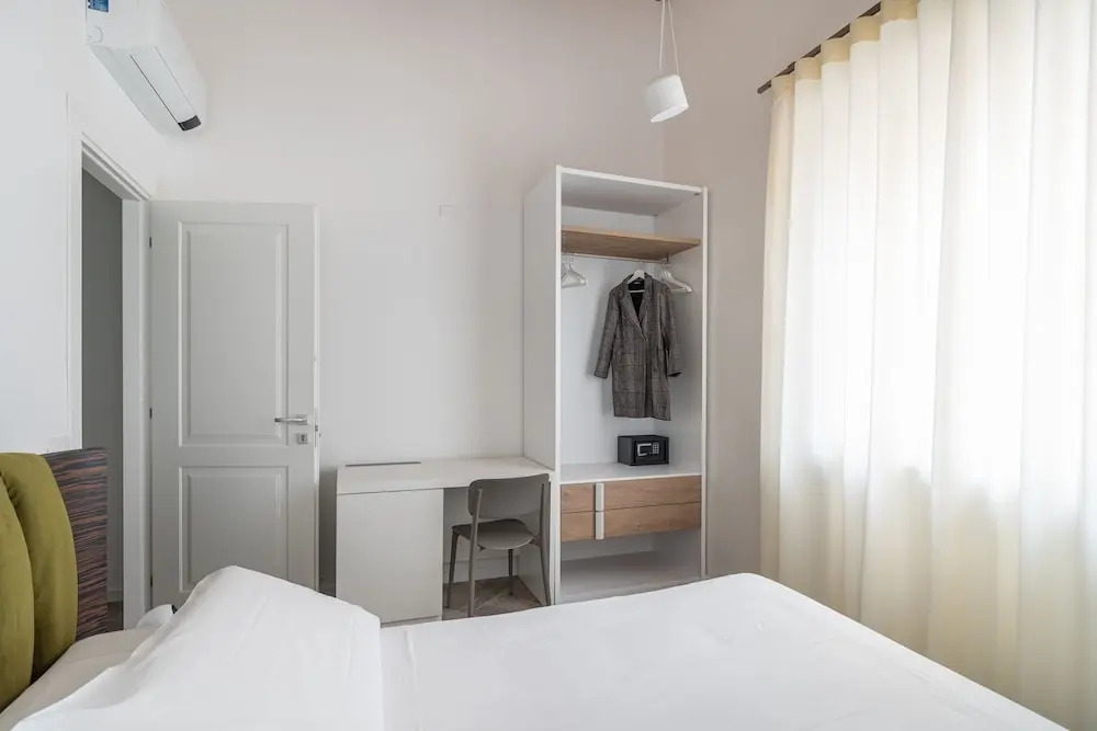Zisa Rooms Principe Di Paternò