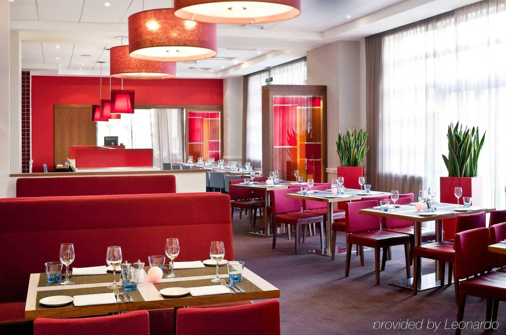 Novotel Southampton