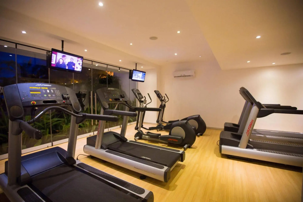 Buenaventura Grand Hotel & Great Moments - All Inclusive