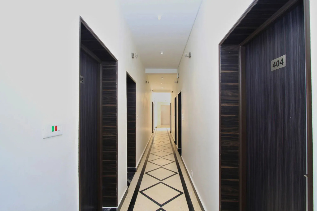 Hotel Telehaus International