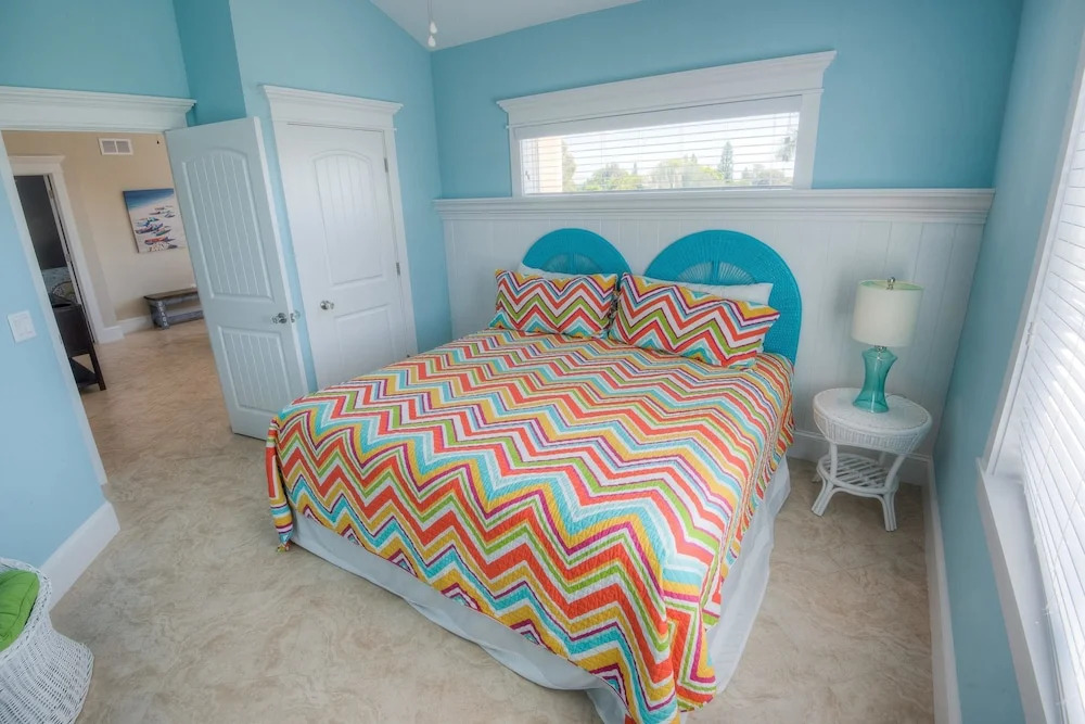 Absolute Paradise Apartment 5