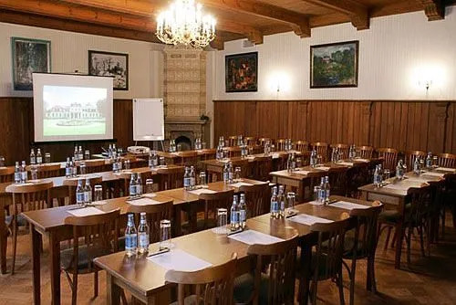 Dikli Palace Hotel