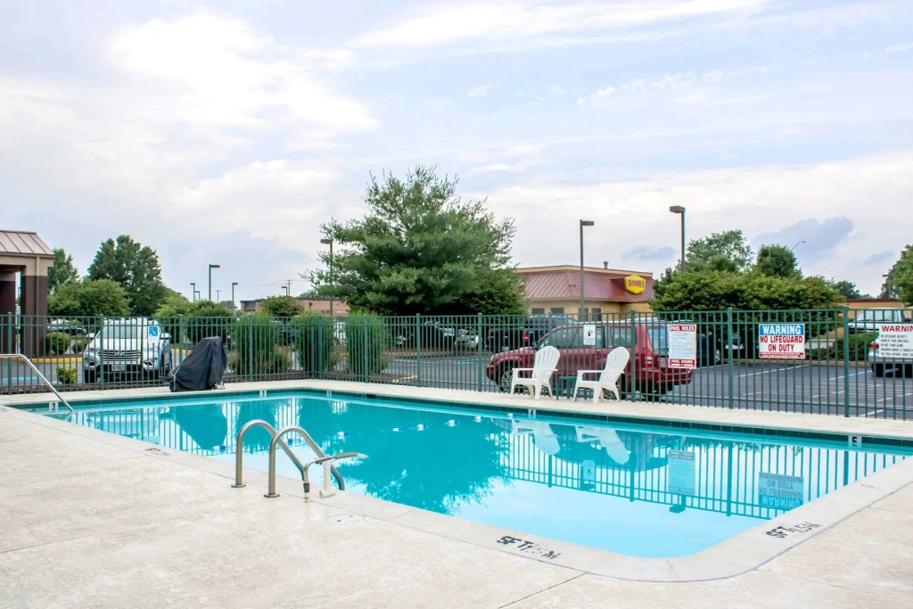 Wingate by Wyndham Salisbury MD Airport North